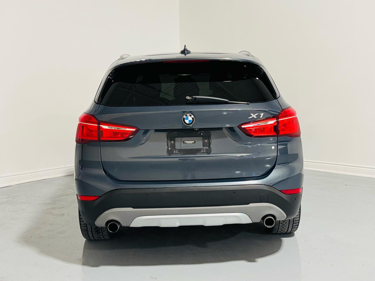 2016 BMW X1 xDrive28i - Photo #6