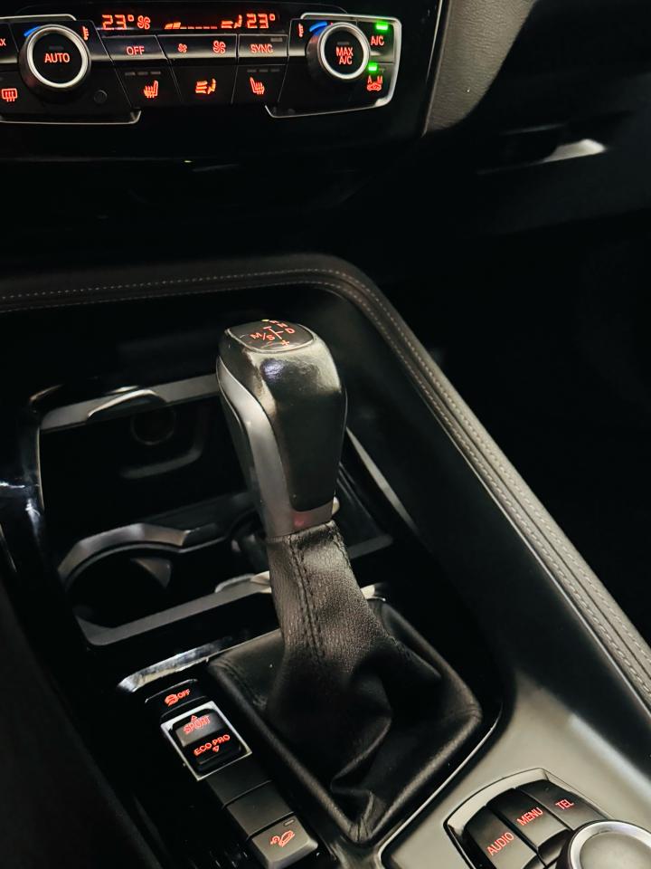 2016 BMW X1 xDrive28i - Photo #14