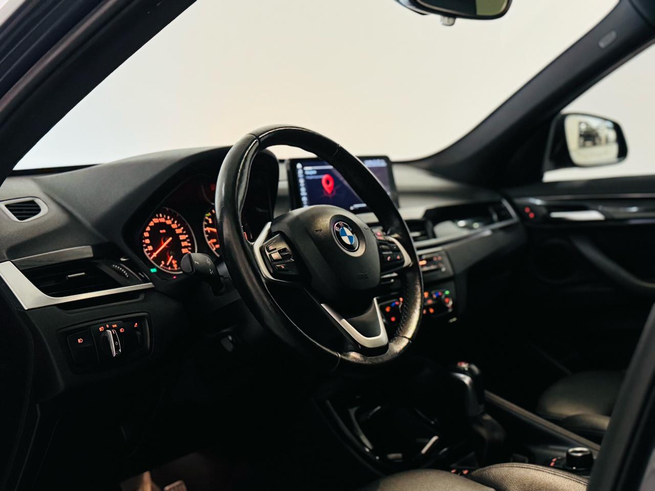 2016 BMW X1 xDrive28i - Photo #8