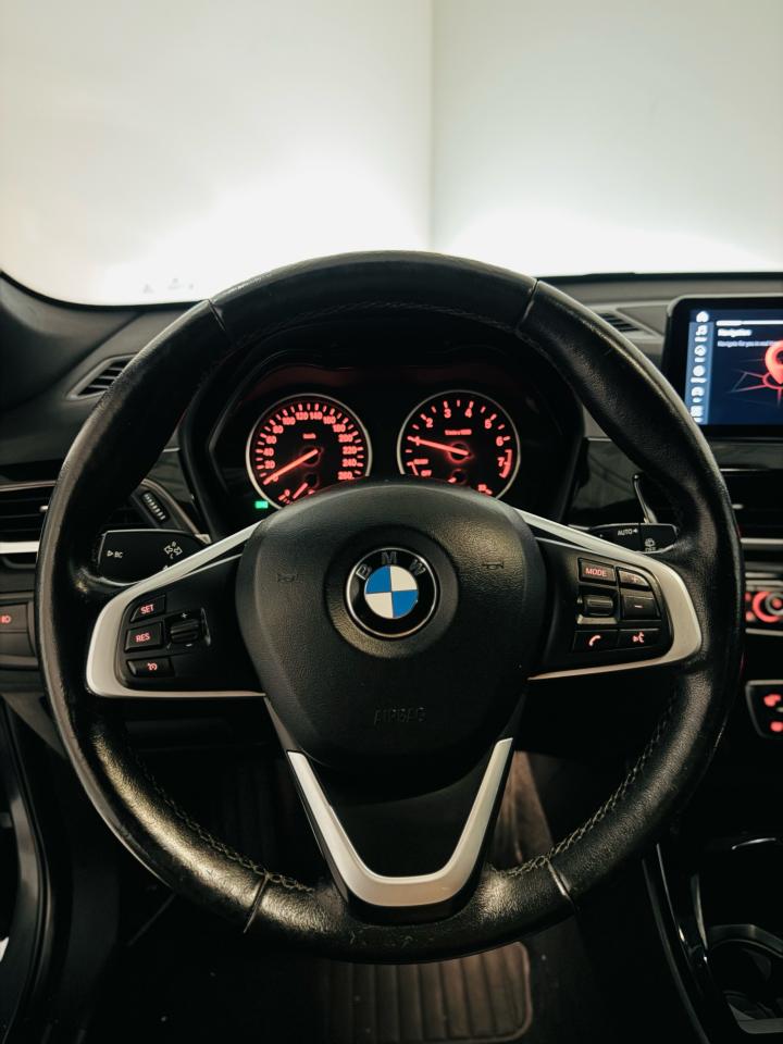 2016 BMW X1 xDrive28i - Photo #10