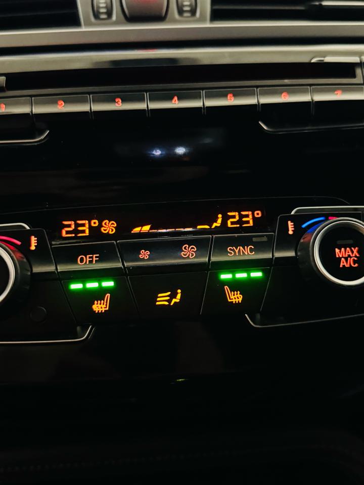 2016 BMW X1 xDrive28i - Photo #16