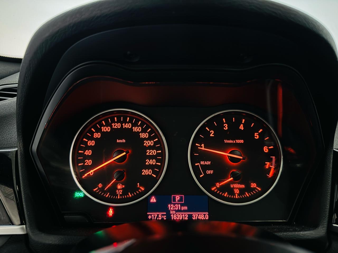 2016 BMW X1 xDrive28i - Photo #11