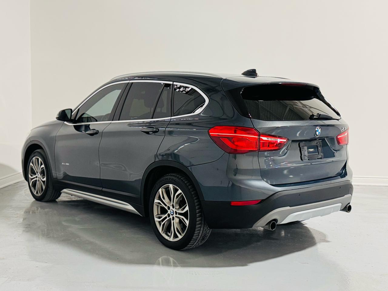 2016 BMW X1 xDrive28i - Photo #7