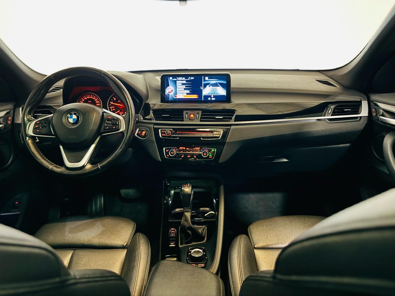 2016 BMW X1 xDrive28i - Photo #24