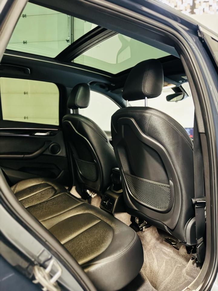 2016 BMW X1 xDrive28i - Photo #23
