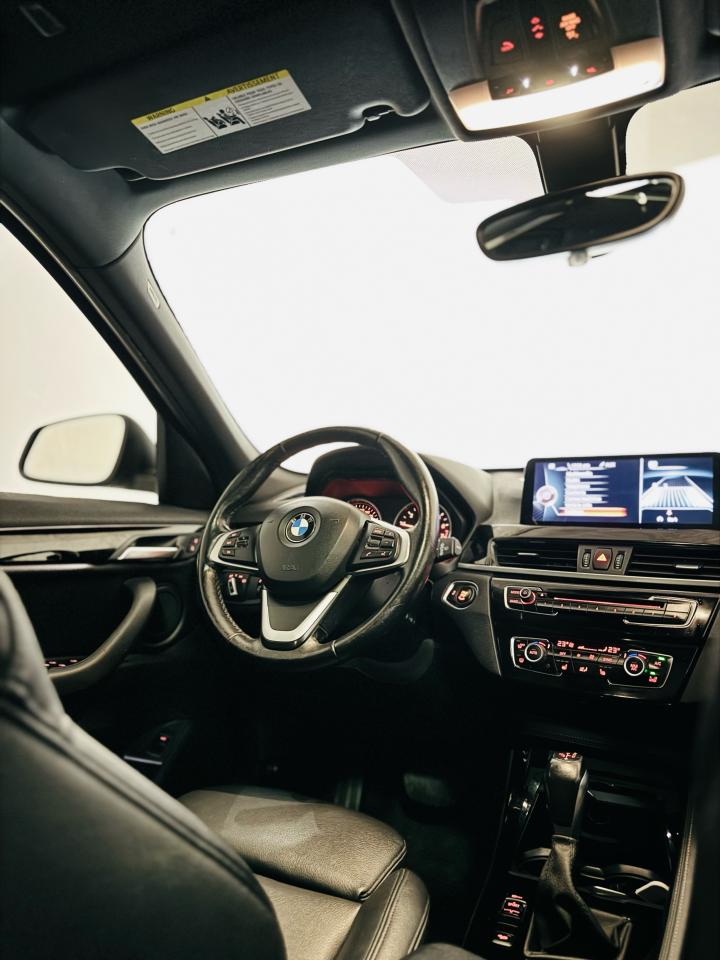 2016 BMW X1 xDrive28i - Photo #25