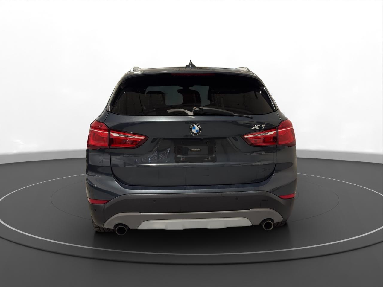 2016 BMW X1 xDrive28i - Photo #6