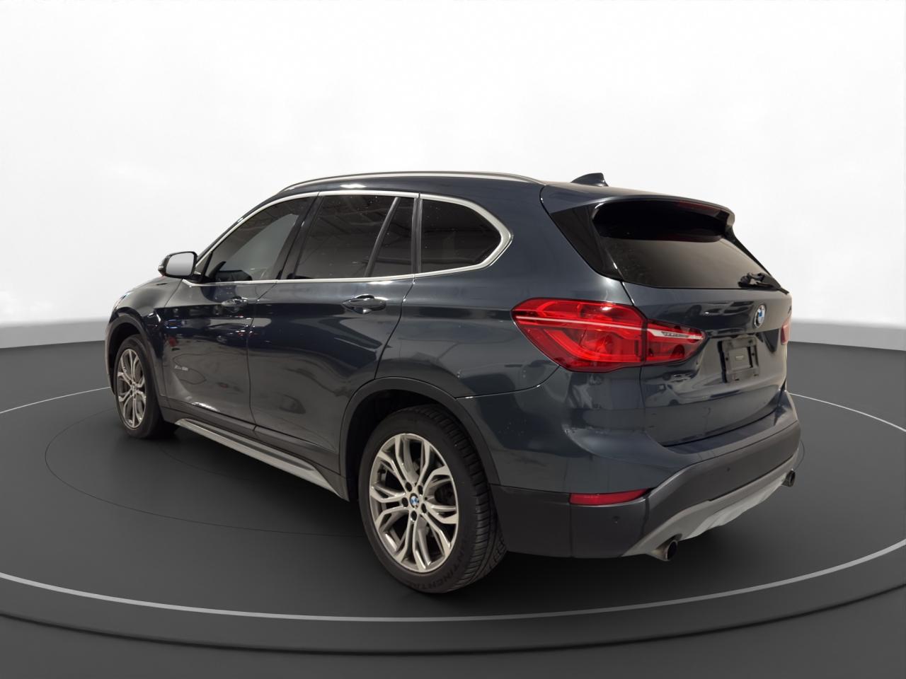 2016 BMW X1 xDrive28i - Photo #7
