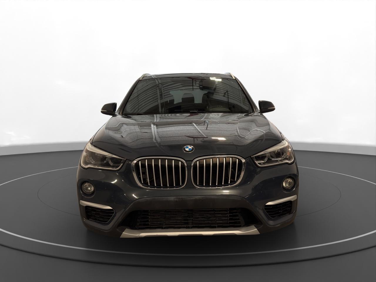 2016 BMW X1 xDrive28i - Photo #2