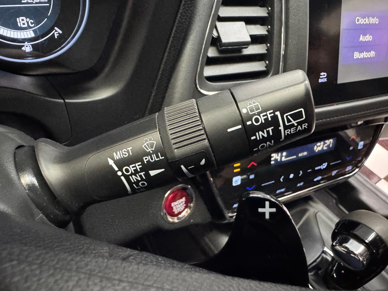 2016 Honda HR-V EX+Camera+Heated Seats+One Owner+CLEAN CARFAX - Photo #43