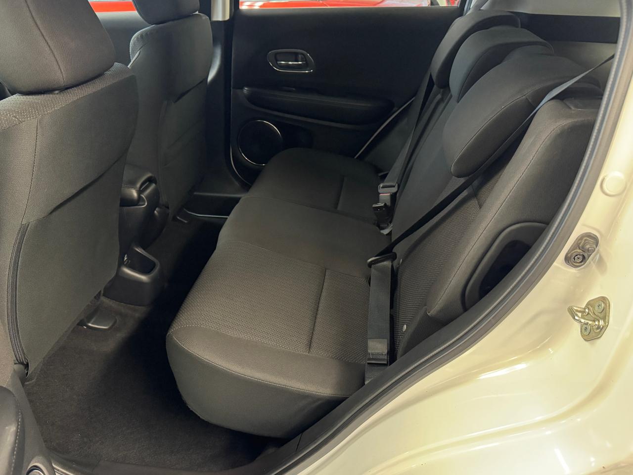 2016 Honda HR-V EX+Camera+Heated Seats+One Owner+CLEAN CARFAX - Photo #23