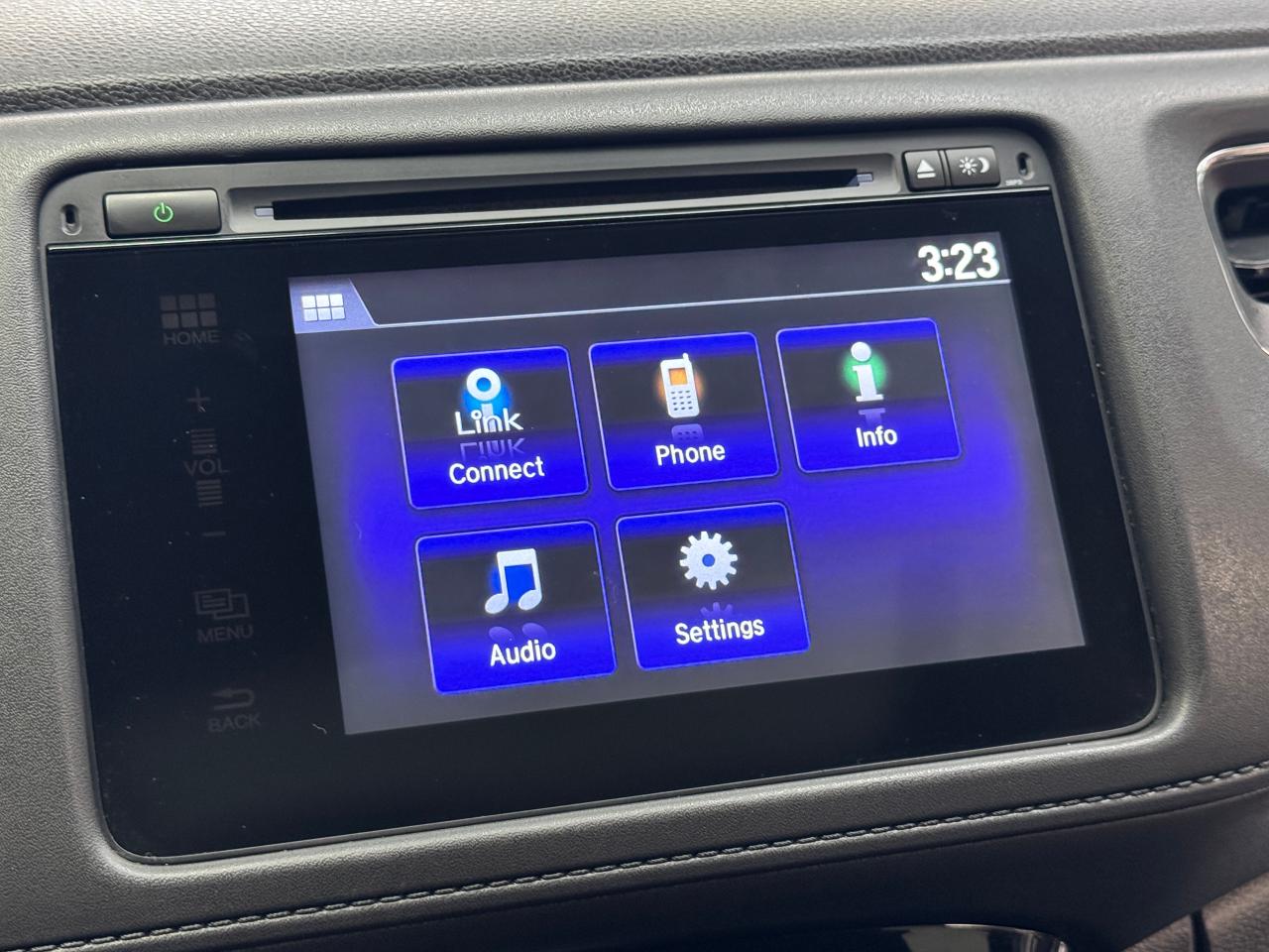 2016 Honda HR-V EX+Camera+Heated Seats+One Owner+CLEAN CARFAX - Photo #28