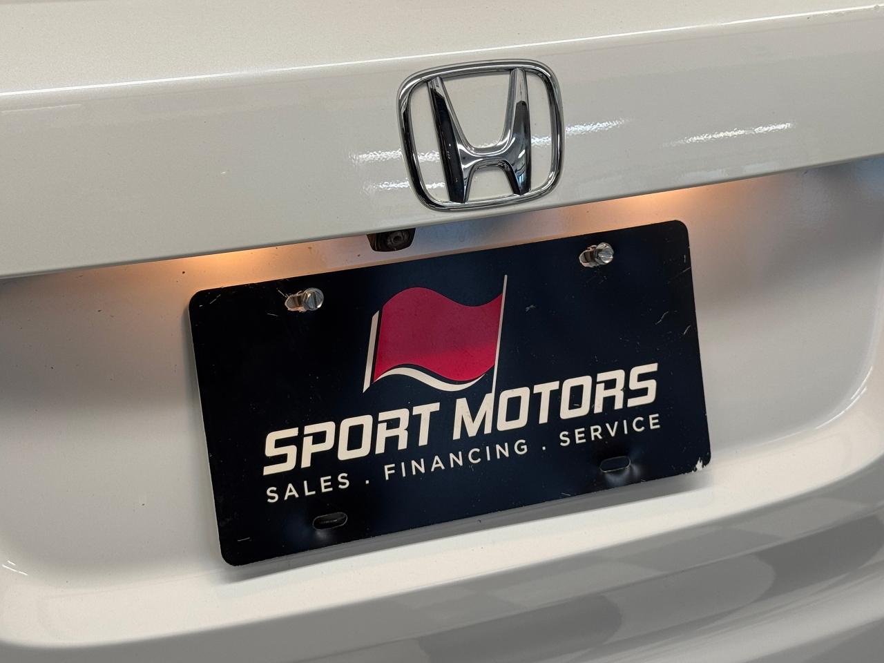 2016 Honda HR-V EX+Camera+Heated Seats+One Owner+CLEAN CARFAX - Photo #57