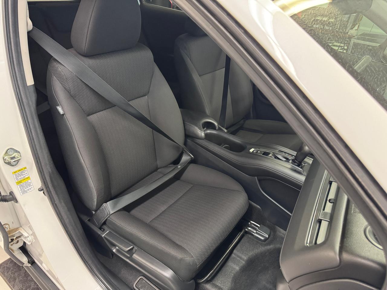 2016 Honda HR-V EX+Camera+Heated Seats+One Owner+CLEAN CARFAX - Photo #22