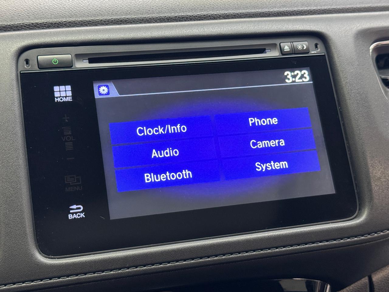 2016 Honda HR-V EX+Camera+Heated Seats+One Owner+CLEAN CARFAX - Photo #29