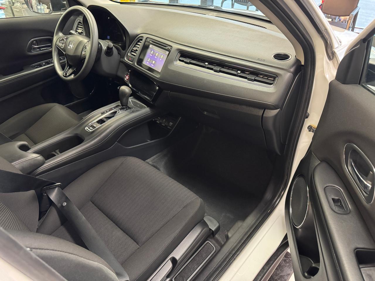2016 Honda HR-V EX+Camera+Heated Seats+One Owner+CLEAN CARFAX - Photo #20