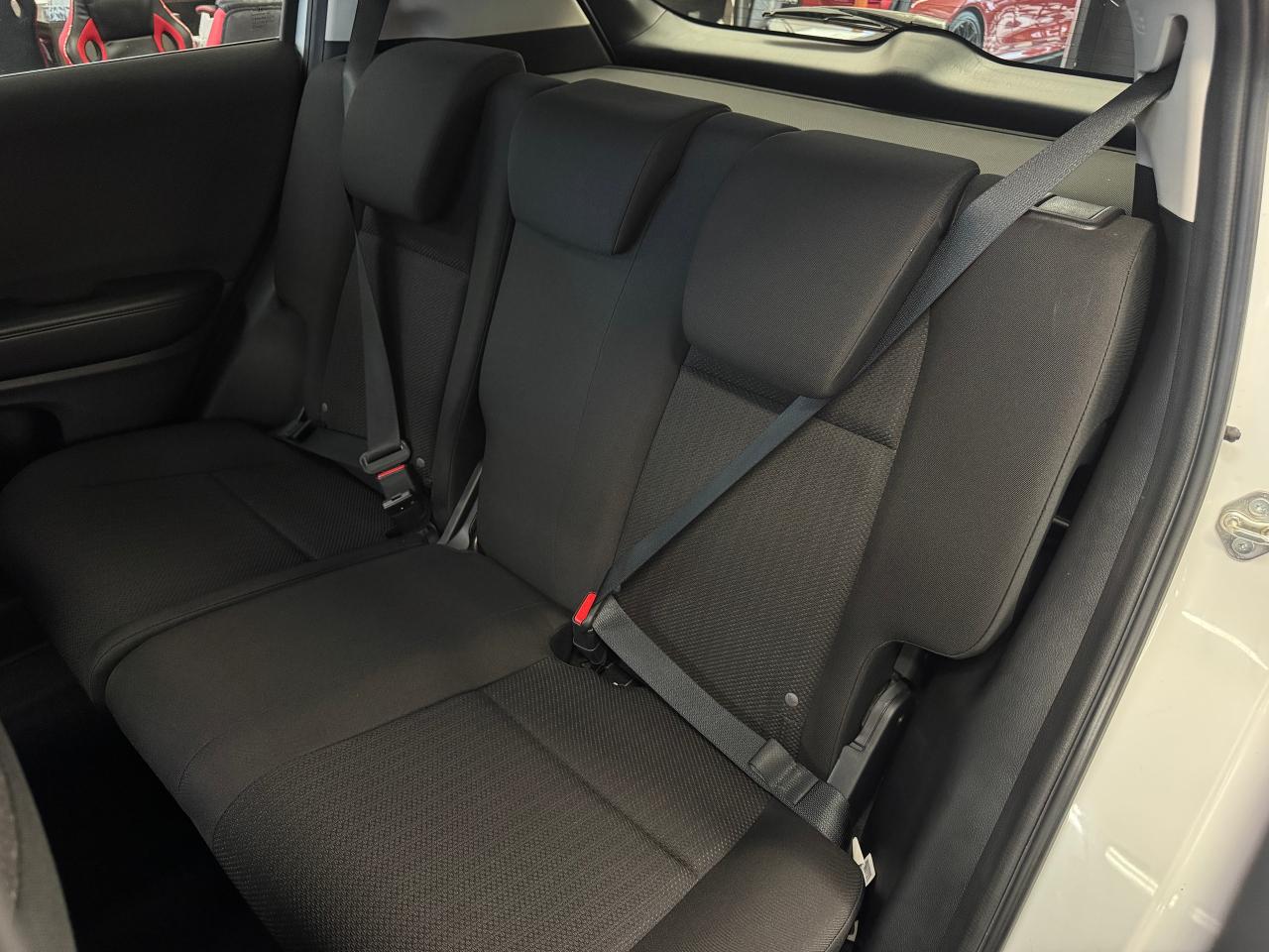 2016 Honda HR-V EX+Camera+Heated Seats+One Owner+CLEAN CARFAX - Photo #24