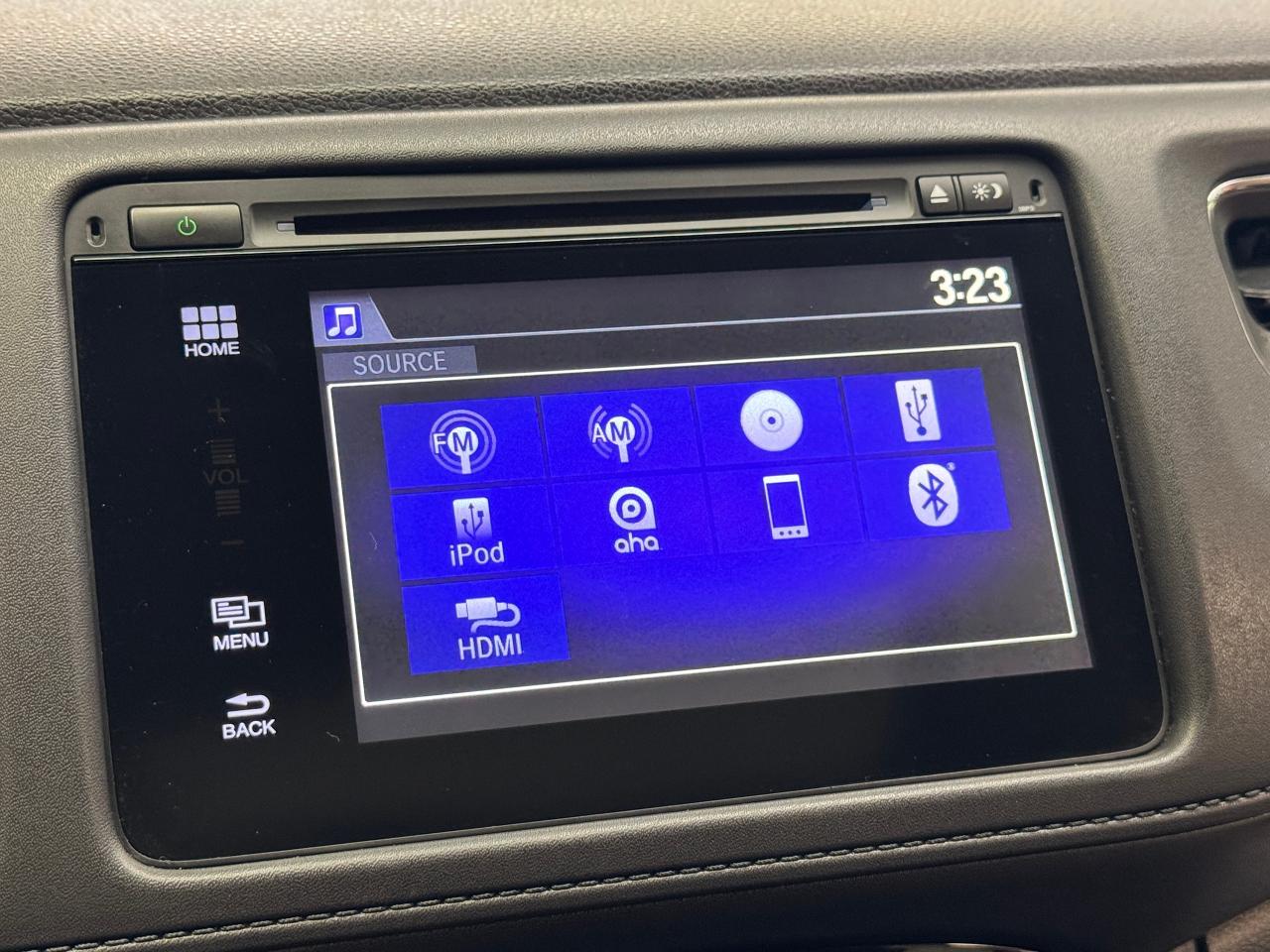 2016 Honda HR-V EX+Camera+Heated Seats+One Owner+CLEAN CARFAX - Photo #27