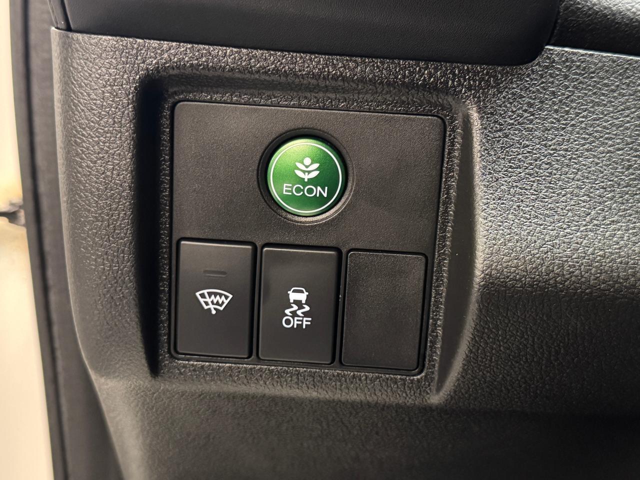 2016 Honda HR-V EX+Camera+Heated Seats+One Owner+CLEAN CARFAX - Photo #45