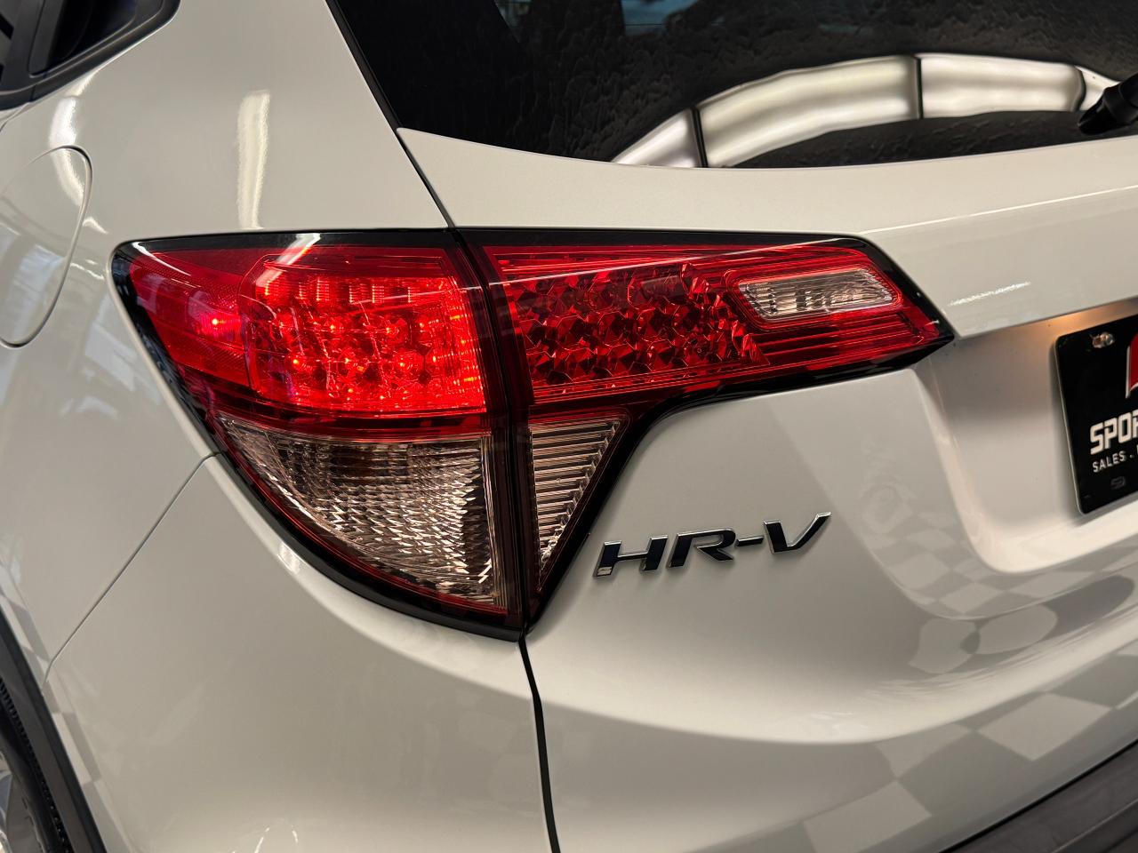 2016 Honda HR-V EX+Camera+Heated Seats+One Owner+CLEAN CARFAX - Photo #56