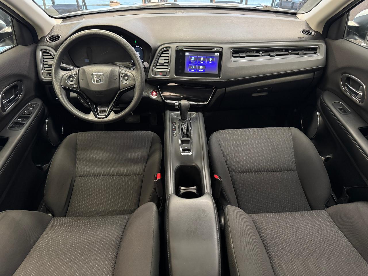 2016 Honda HR-V EX+Camera+Heated Seats+One Owner+CLEAN CARFAX - Photo #2