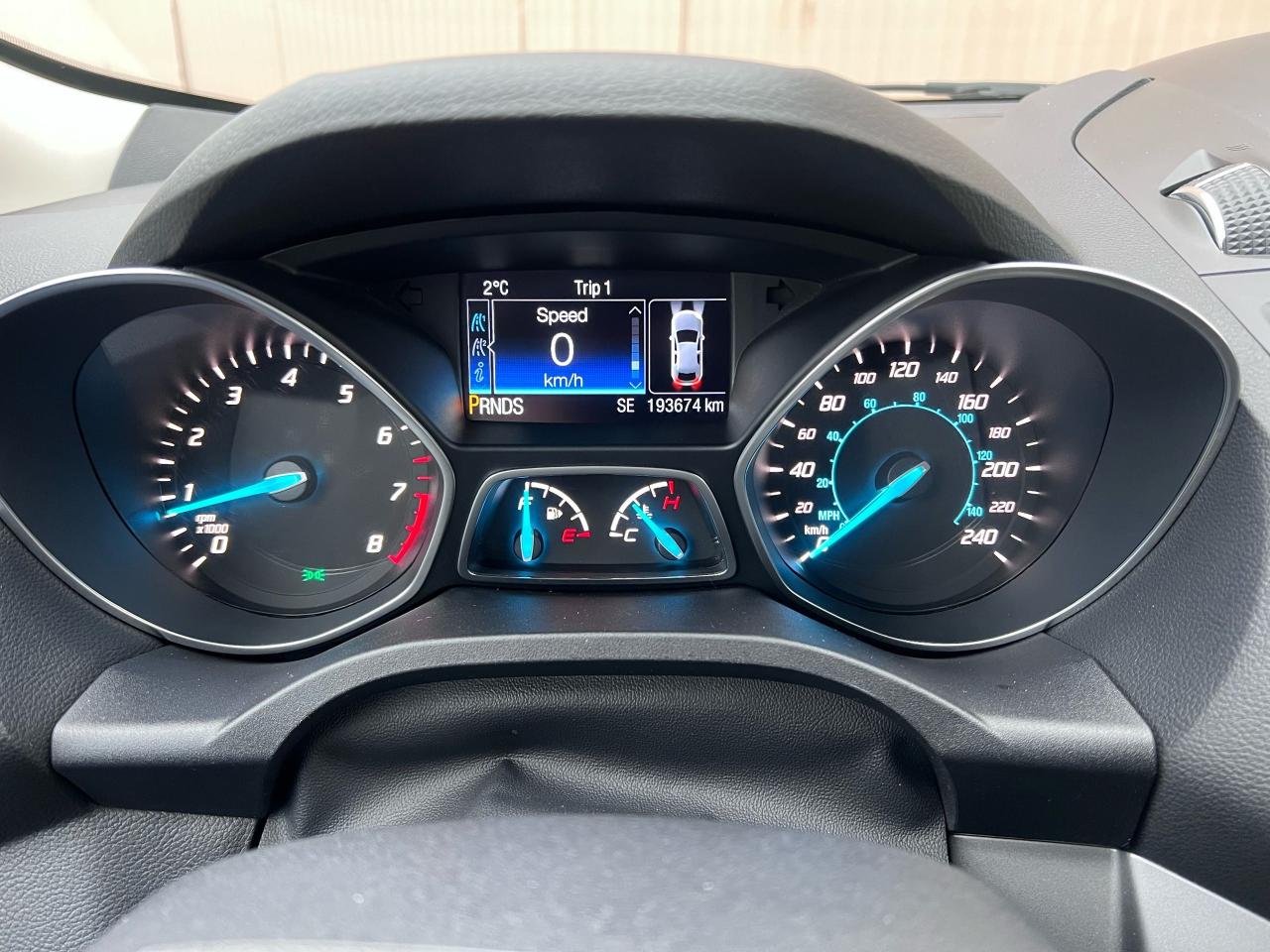 2016 Ford Escape SE - Photo #19