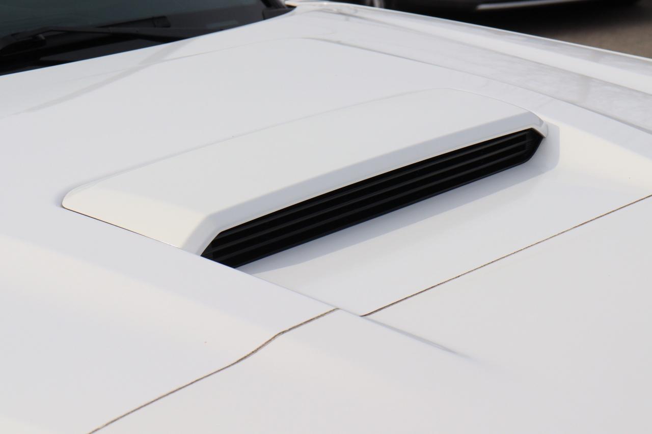 2017 Toyota Tacoma TRD Sport | V6 | Auto | Double Cab | Roof | BSM ++ Photo