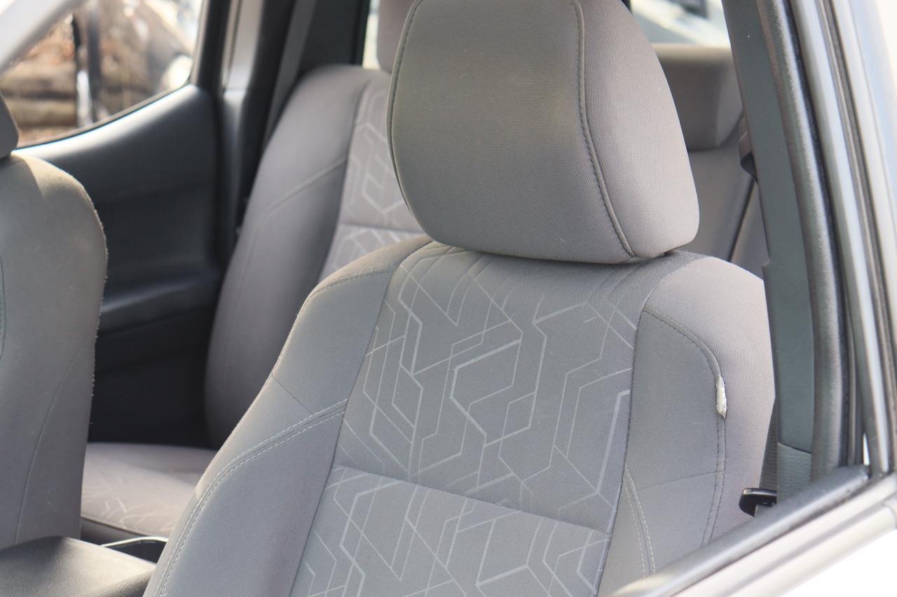 2017 Toyota Tacoma TRD Sport | V6 | Auto | Double Cab | Roof | BSM ++ Photo