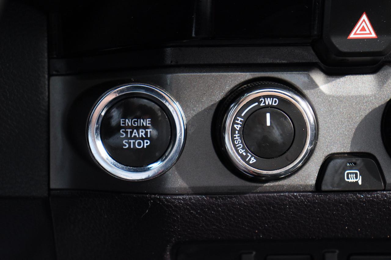 2017 Toyota Tacoma TRD Sport | V6 | Auto | Double Cab | Roof | BSM ++ Photo