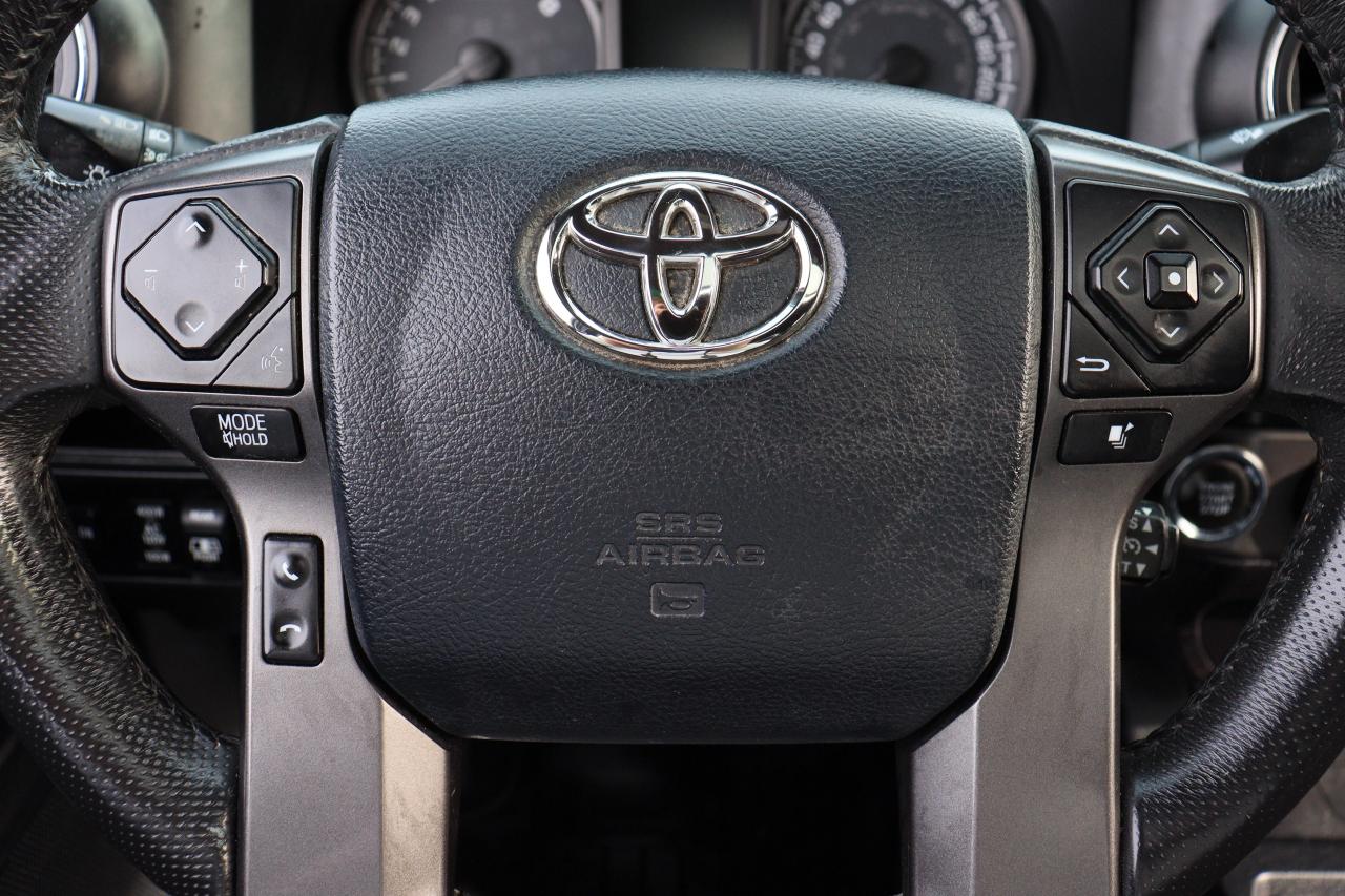 2017 Toyota Tacoma TRD Sport | V6 | Auto | Double Cab | Roof | BSM ++ Photo