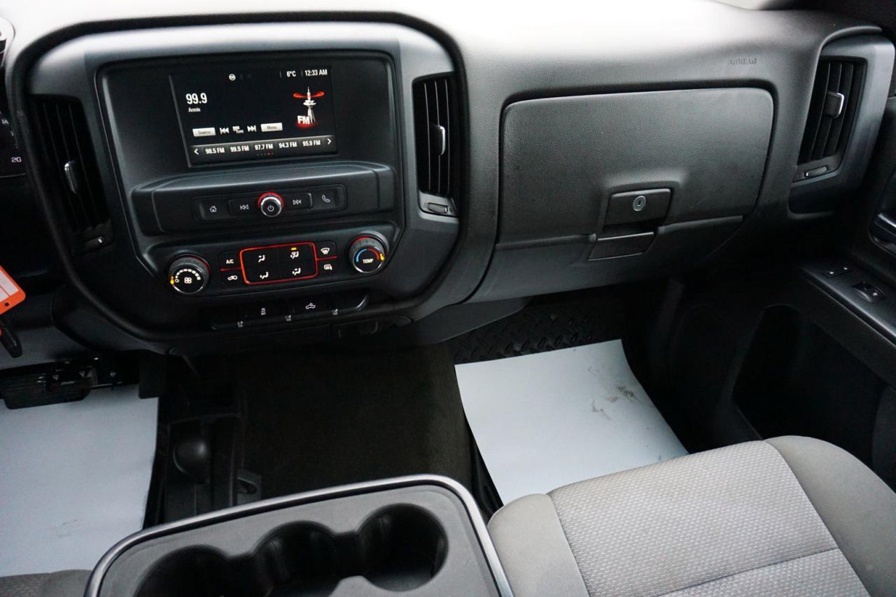 2016 GMC Sierra 1500 5.3L V8 ELEVATION 4WD *GMC MAINTAIN* CAMERA BLUETOOTH CRUISE ALLOYS - Photo #11