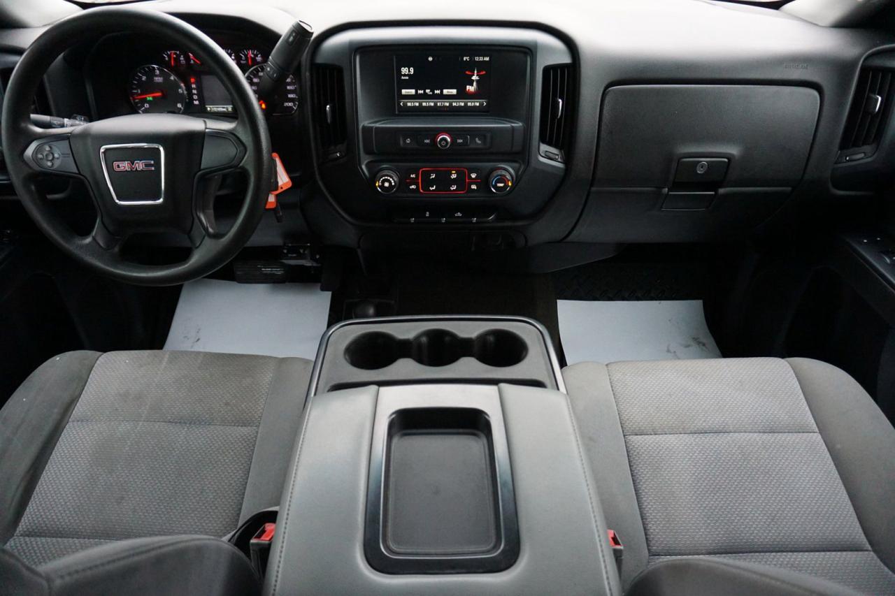 2016 GMC Sierra 1500 5.3L V8 ELEVATION 4WD *GMC MAINTAIN* CAMERA BLUETOOTH CRUISE ALLOYS - Photo #12