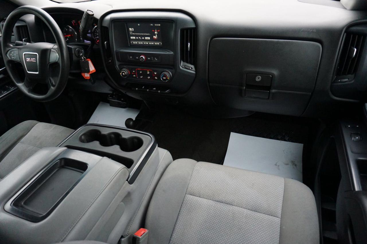 2016 GMC Sierra 1500 5.3L V8 ELEVATION 4WD *GMC MAINTAIN* CAMERA BLUETOOTH CRUISE ALLOYS - Photo #13