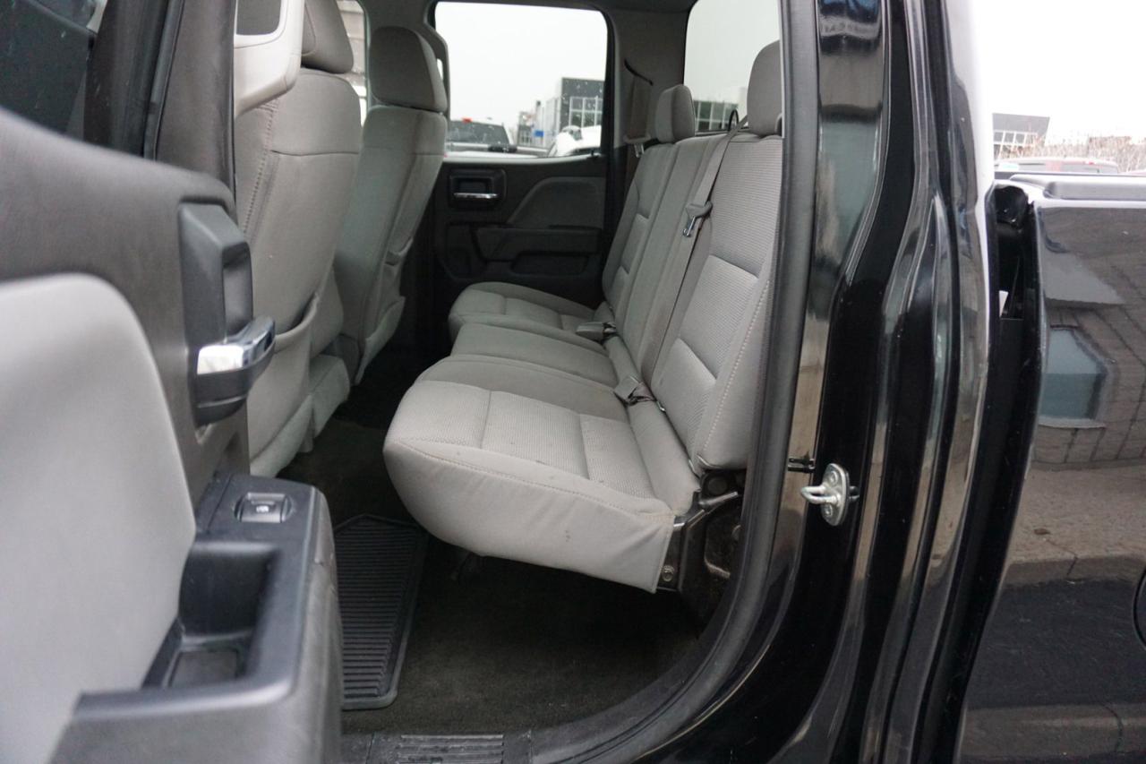 2016 GMC Sierra 1500 5.3L V8 ELEVATION 4WD *GMC MAINTAIN* CAMERA BLUETOOTH CRUISE ALLOYS - Photo #15