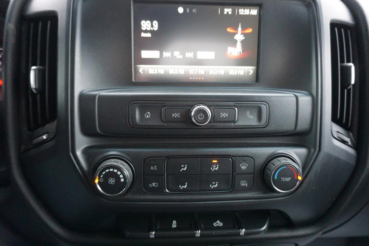 2016 GMC Sierra 1500 5.3L V8 ELEVATION 4WD *GMC MAINTAIN* CAMERA BLUETOOTH CRUISE ALLOYS - Photo #24