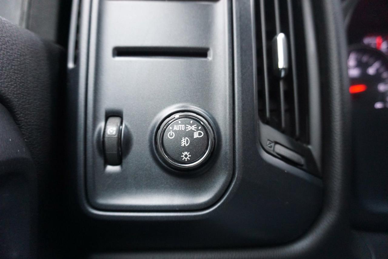 2016 GMC Sierra 1500 5.3L V8 ELEVATION 4WD *GMC MAINTAIN* CAMERA BLUETOOTH CRUISE ALLOYS - Photo #25
