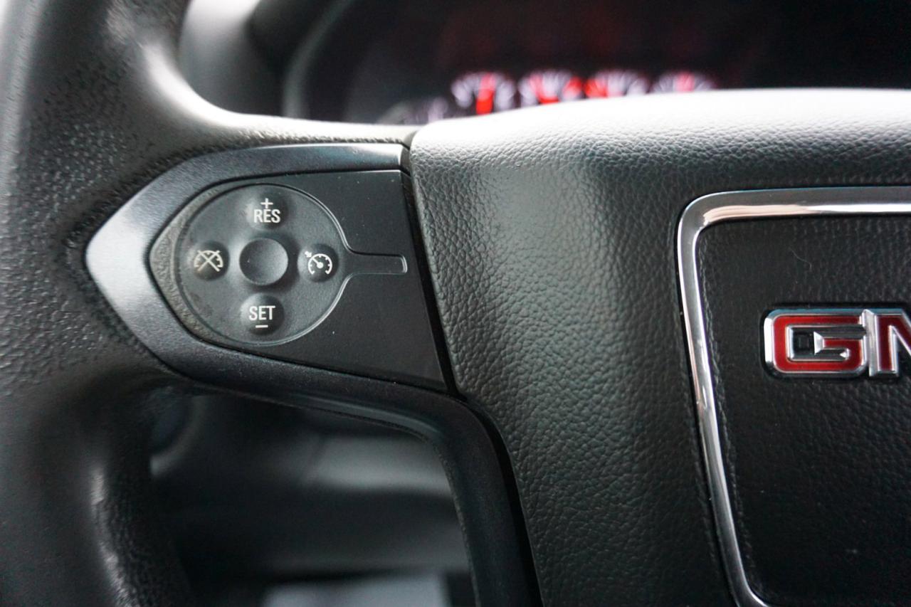 2016 GMC Sierra 1500 5.3L V8 ELEVATION 4WD *GMC MAINTAIN* CAMERA BLUETOOTH CRUISE ALLOYS - Photo #27