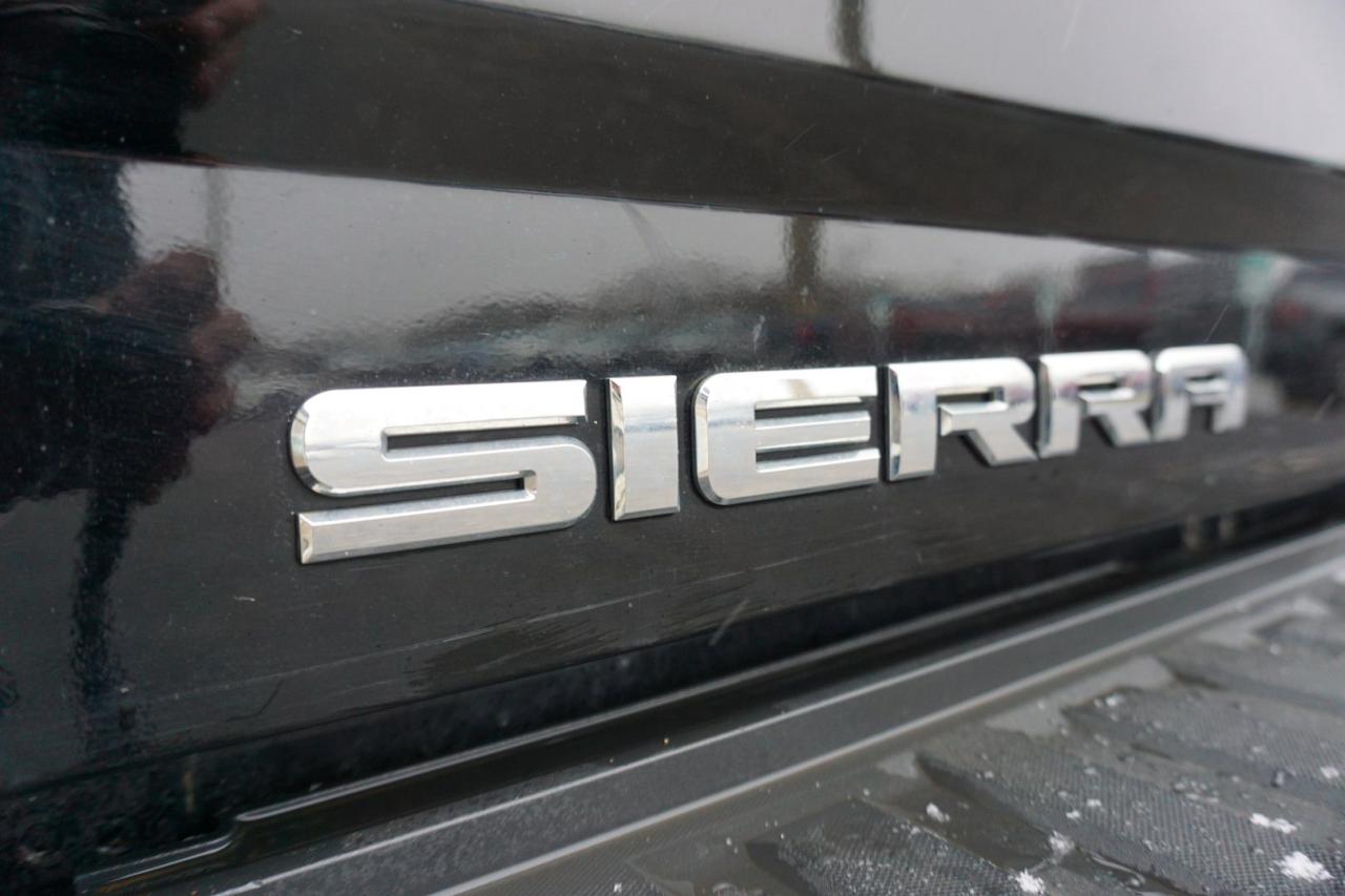 2016 GMC Sierra 1500 5.3L V8 ELEVATION 4WD *GMC MAINTAIN* CAMERA BLUETOOTH CRUISE ALLOYS - Photo #28