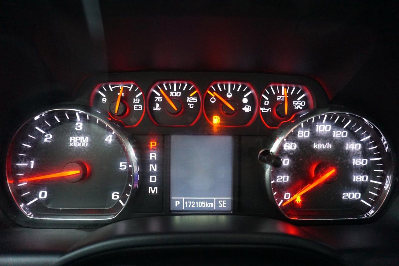 2016 GMC Sierra 1500 5.3L V8 ELEVATION 4WD *GMC MAINTAIN* CAMERA BLUETOOTH CRUISE ALLOYS - Photo #31