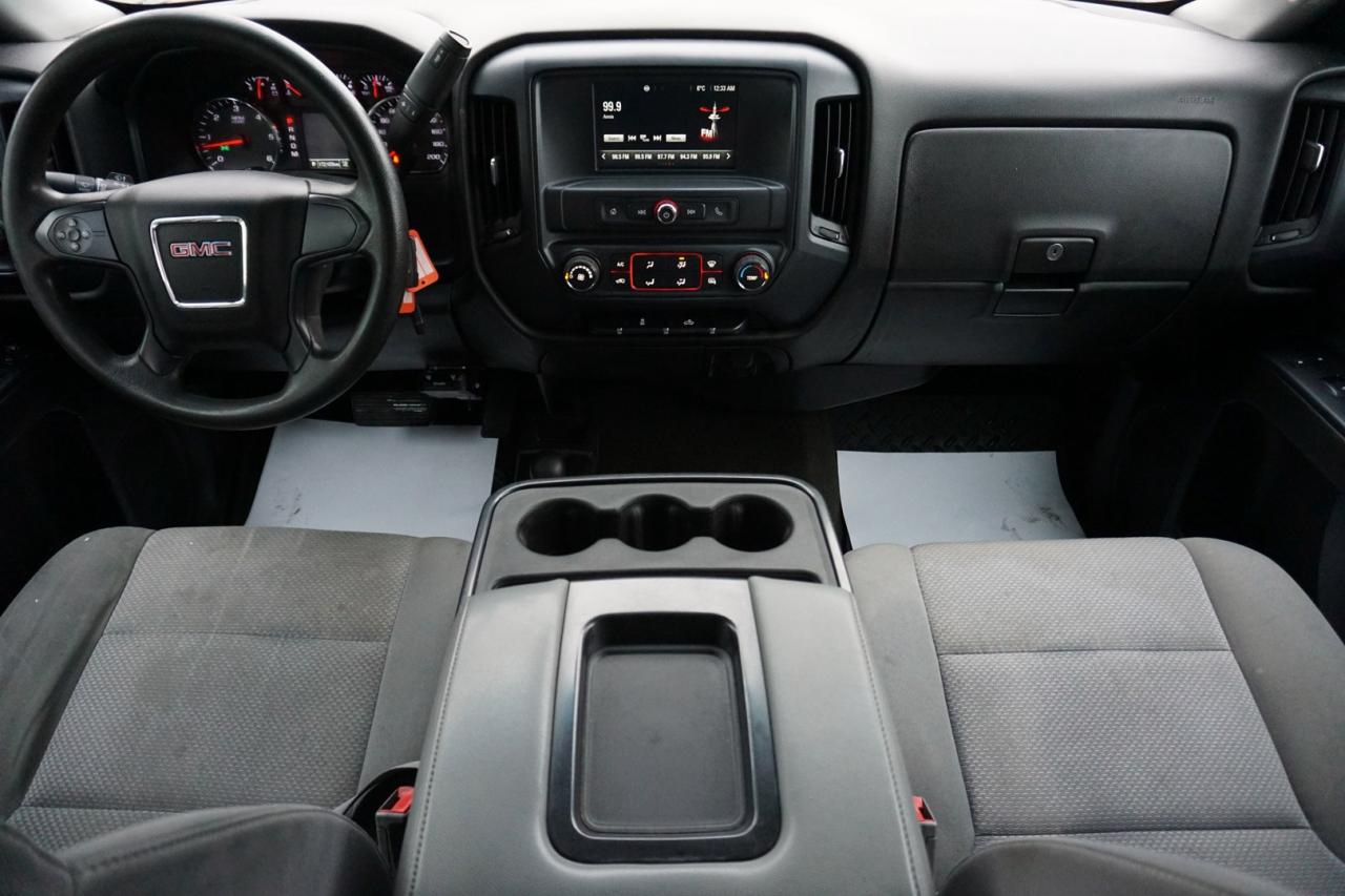 2016 GMC Sierra 1500 5.3L V8 ELEVATION 4WD *GMC MAINTAIN* CAMERA BLUETOOTH CRUISE ALLOYS - Photo #12
