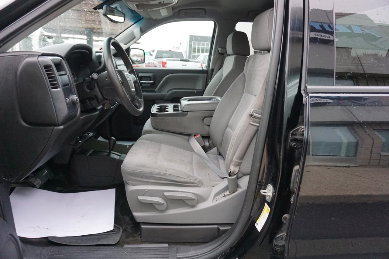 2016 GMC Sierra 1500 5.3L V8 ELEVATION 4WD *GMC MAINTAIN* CAMERA BLUETOOTH CRUISE ALLOYS - Photo #14
