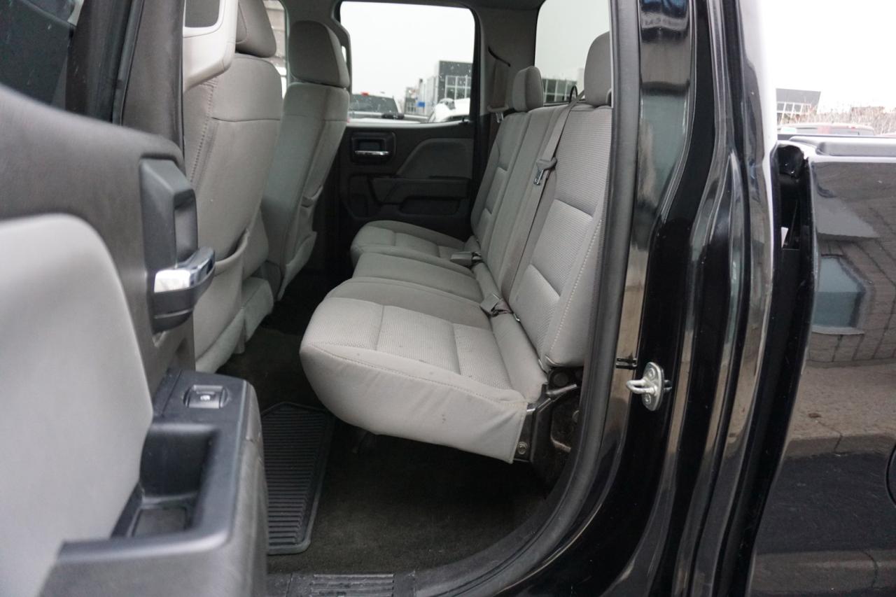 2016 GMC Sierra 1500 5.3L V8 ELEVATION 4WD *GMC MAINTAIN* CAMERA BLUETOOTH CRUISE ALLOYS - Photo #15