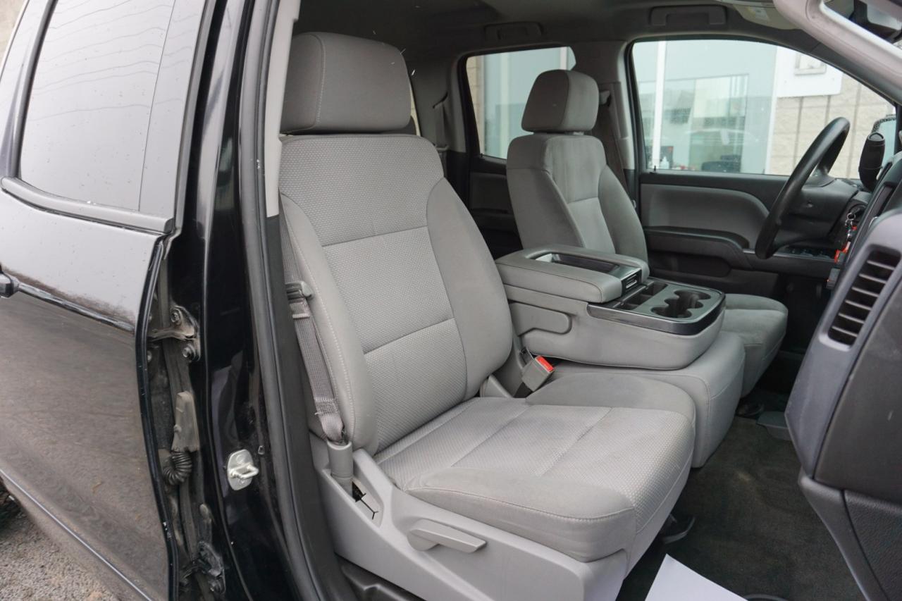 2016 GMC Sierra 1500 5.3L V8 ELEVATION 4WD *GMC MAINTAIN* CAMERA BLUETOOTH CRUISE ALLOYS - Photo #18