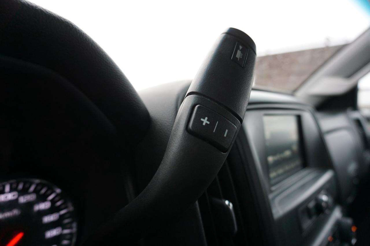 2016 GMC Sierra 1500 5.3L V8 ELEVATION 4WD *GMC MAINTAIN* CAMERA BLUETOOTH CRUISE ALLOYS - Photo #19