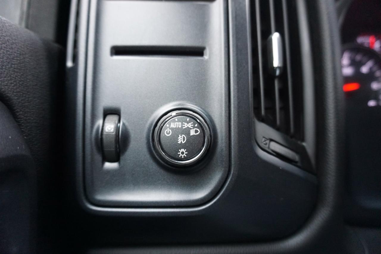 2016 GMC Sierra 1500 5.3L V8 ELEVATION 4WD *GMC MAINTAIN* CAMERA BLUETOOTH CRUISE ALLOYS - Photo #25