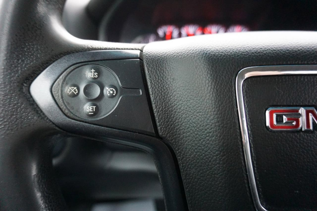 2016 GMC Sierra 1500 5.3L V8 ELEVATION 4WD *GMC MAINTAIN* CAMERA BLUETOOTH CRUISE ALLOYS - Photo #27