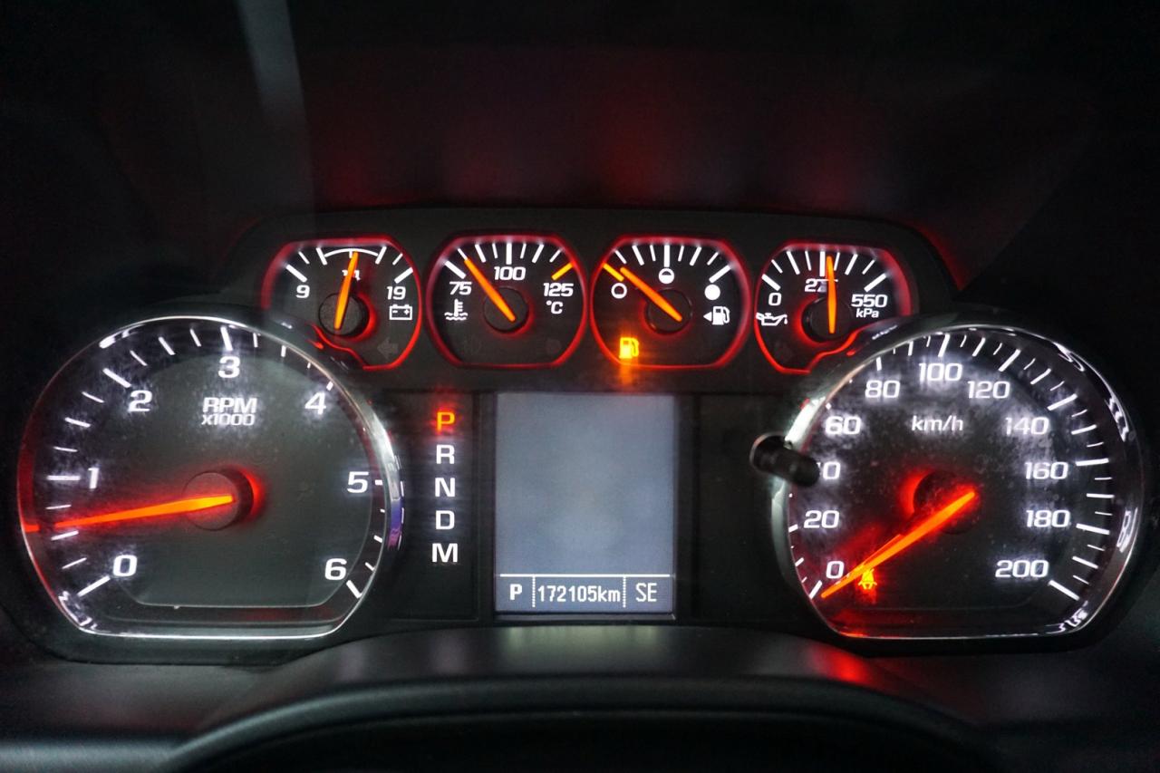 2016 GMC Sierra 1500 5.3L V8 ELEVATION 4WD *GMC MAINTAIN* CAMERA BLUETOOTH CRUISE ALLOYS - Photo #31