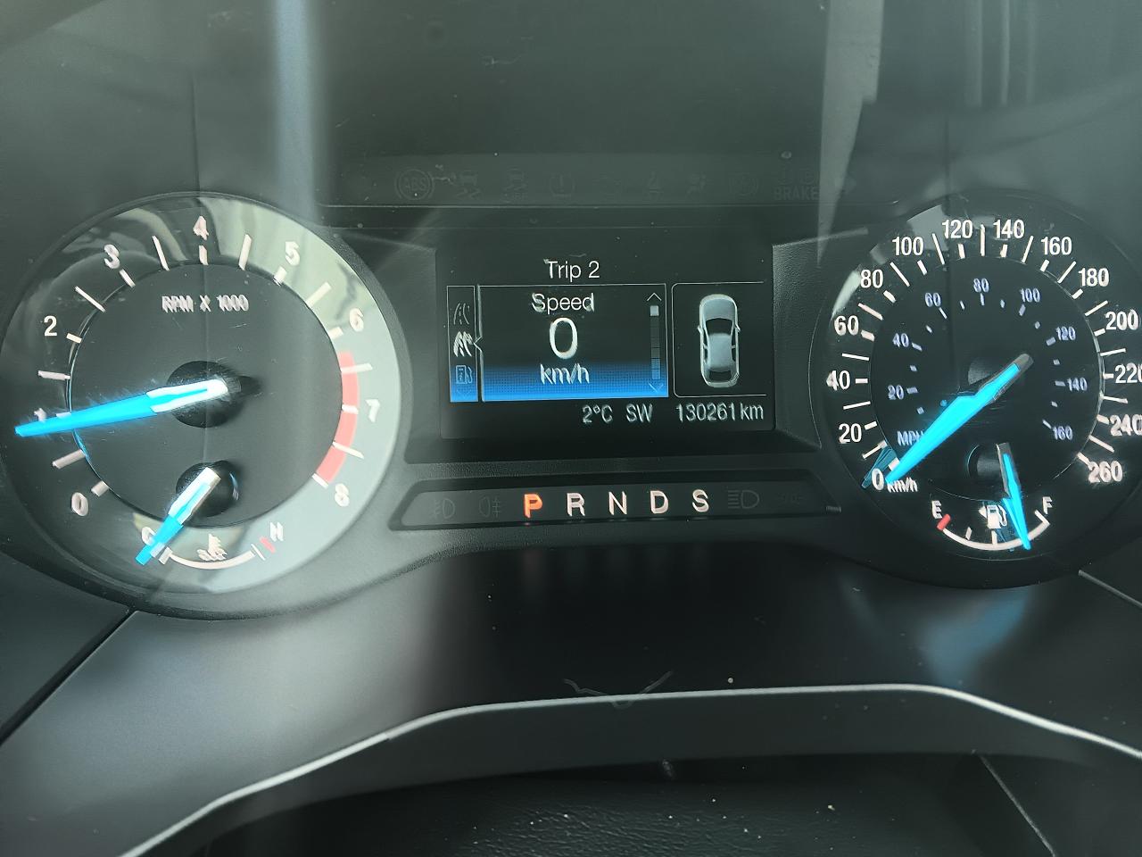 2018 Ford Edge SE, AWD, BU Cam, Paddle Shift, Alloys - Photo #14