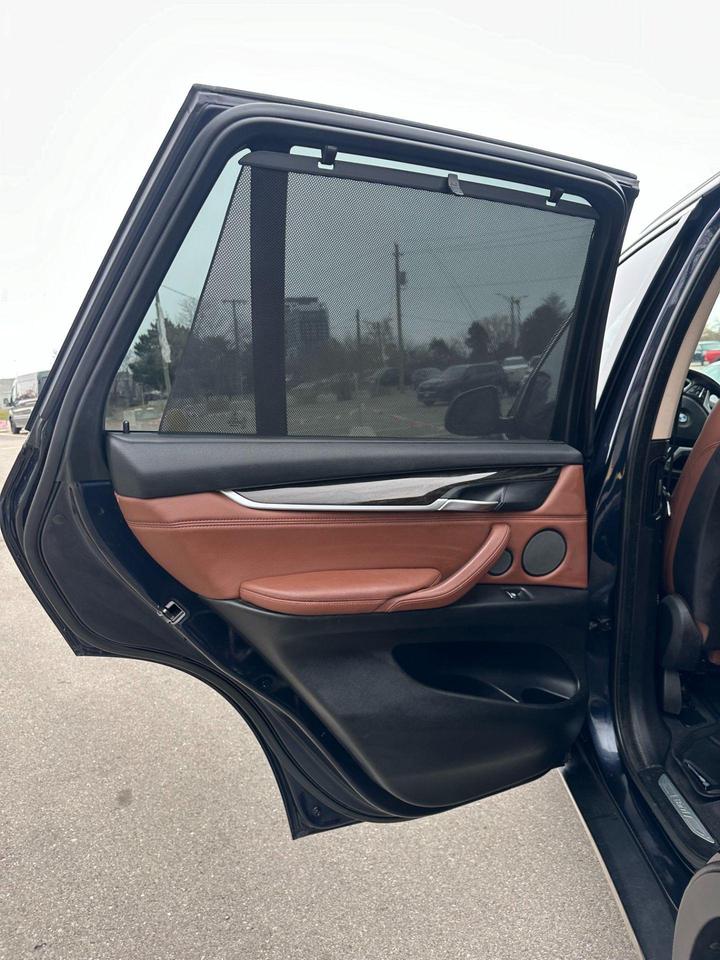 2014 BMW X5 X DRIVE Photo