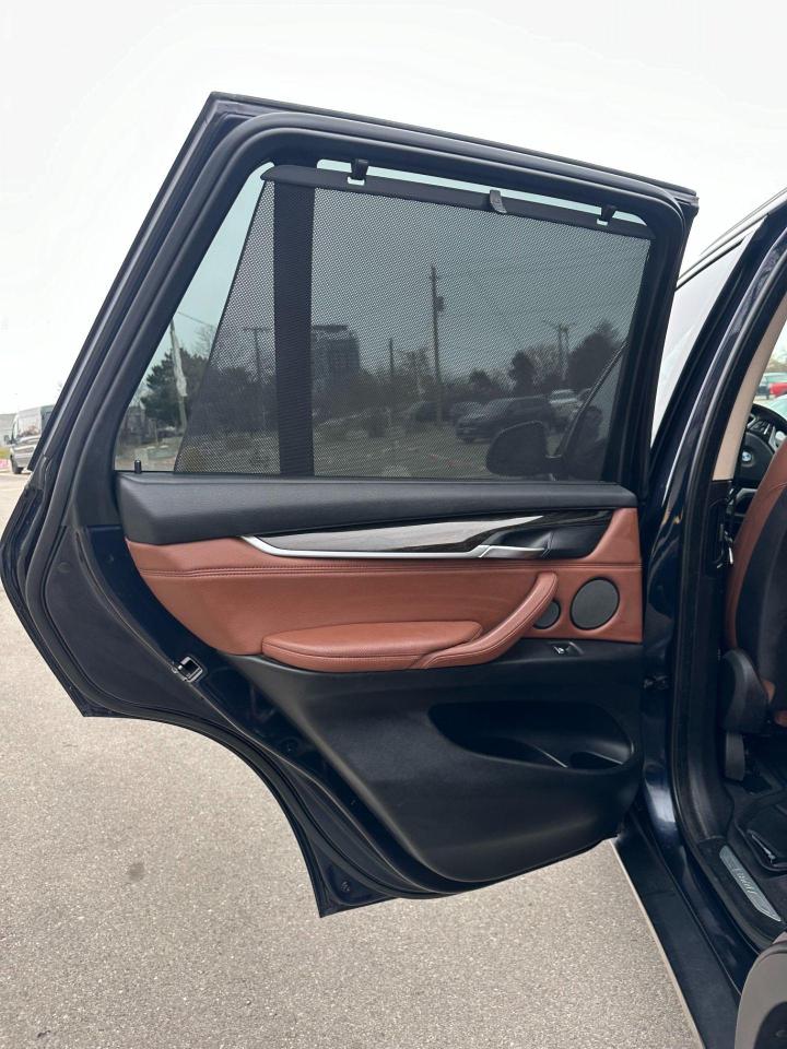2014 BMW X5 X DRIVE - Photo #11